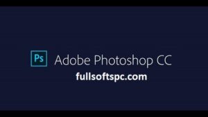 Adobe Photoshop CC Cracked Version Free Download 2022