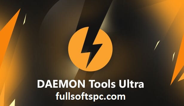 Daemon Tools Ultra Crack + Serial Key Full Version Download Here