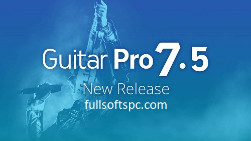 Guitar Pro Crack Plus Keygen Full Version Free Download
