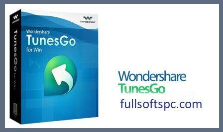 Wondershare Tunesgo Crack + Registration Code Free Download Here