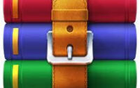 WinRAR Activator With License Key Free Download Latest Version