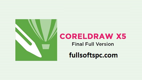 Corel Draw X5 Crack With Keygen Free Download Full Version