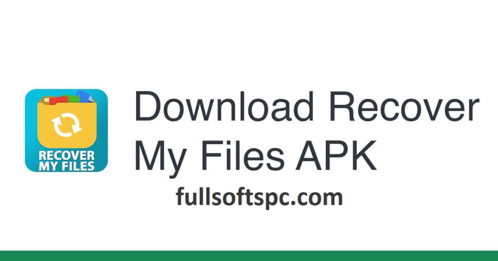 Recover My Files Torrent With Serial Key Free Download Full Version