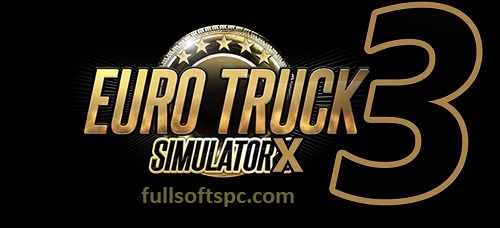 Euro Truck Simulator Crack + Activation Key Free Download For PC