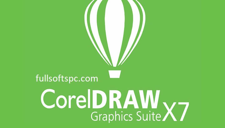 Corel Draw x7 Torrent + Serial Number Free Download For PC