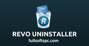 Revo Uninstaller Pro 3 Full Crack Full Download For PC