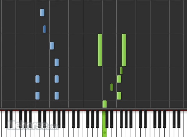 Synthesia Crack With Unlock Key Free Download Full Version