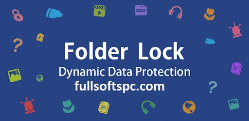 Folder Lock Crack With Serial Key Latest Version Free Download