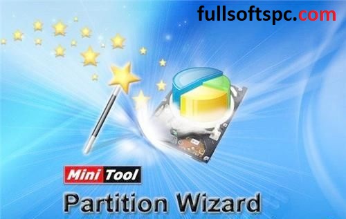 MiniTool Partition Wizard Crack + Serial Key Free Download 