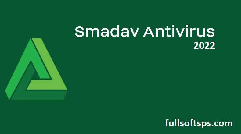SmadAV Crack + Serial Key Latest Version Free Download 