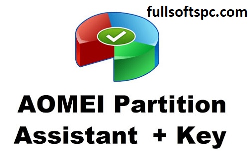 AOMEI Partition Assistant Keygen Free Download With Crack
