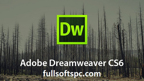 Adobe Dreamweaver CS6 Free Download Google Drive File Link For PC, Windows, and Mac