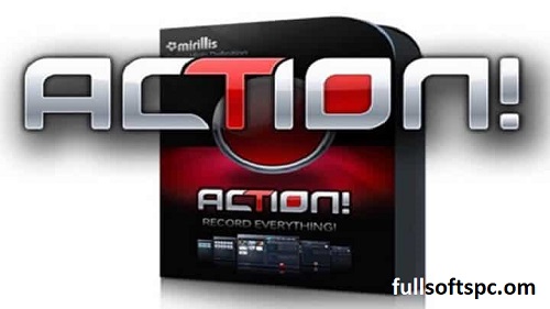 Mirillis Action Crack Plus Keygen Free Download For PC