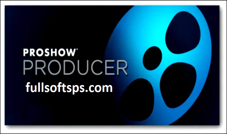 Photodex ProShow Producer Crack + Registration Key For PC 