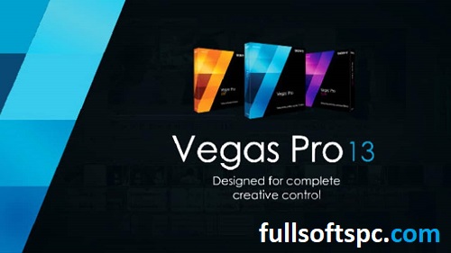Sony Vegas Pro Crack With Serial Number Free Download