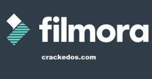 WonderShare Filmora 9.4.6.2 Crack Full Version Download 2023