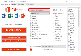 Microsoft Office 2022 Crack Full Product Key Download