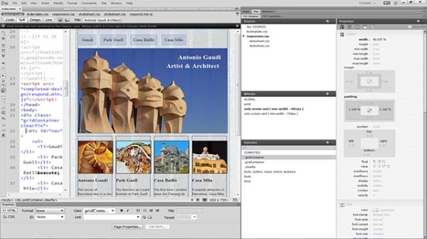 Adobe dreamweaver cs6 free download google drive file link for pc, windows, and mac