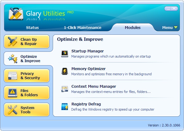 Glary Utilities Pro Crack + Keygen Download (Direct Link