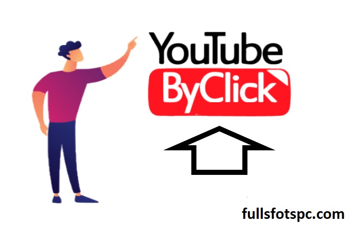 YouTube By Click Torrent & Activation Code Free Download 