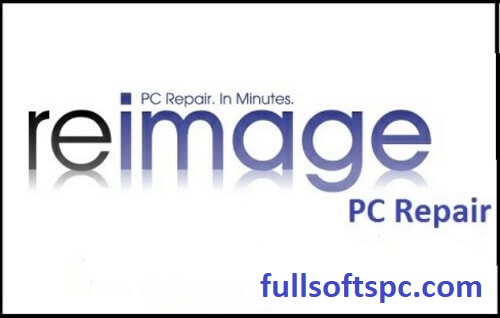 Reimage Repair Crack & License Key Free Download For PC