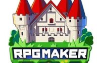 RPG Maker MV Crack + Activation Key Latest Version Download