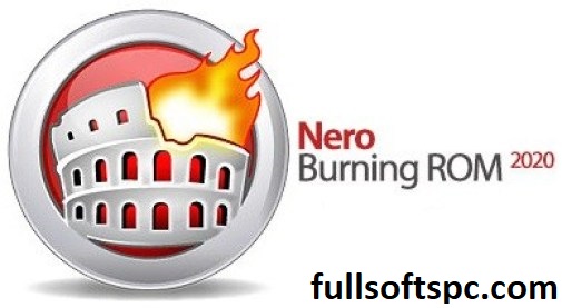 Nero Burning Rom Crack + Serial Key Latest Version Download