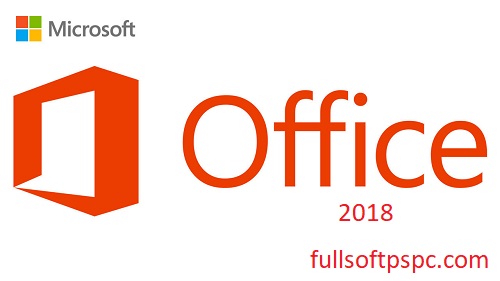 Microsoft Office 2018 Crack Plus Product Key Free Download