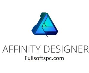 Serif Affinity Designer Crack Plus Keygen Free Download