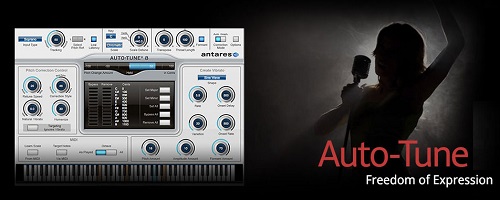 Auto Tune Evo VST Crack + Serial Key Full Version Download 