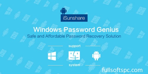 iSunshare Torrent + Product Key Full Version Free Download