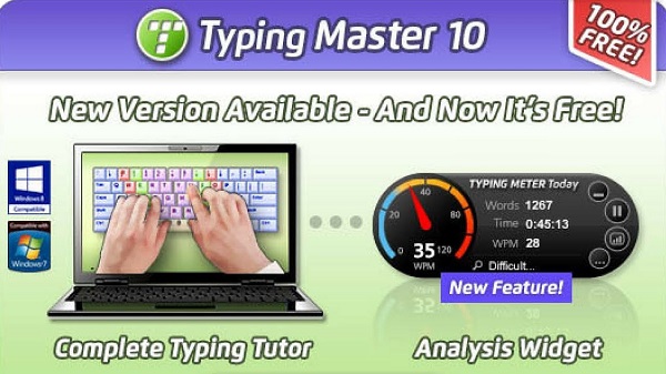 Typing Master Pro License Key Free Download With Crack