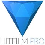 HitFilm Pro Crack & Activation Code Free Download For PC