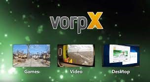 VorpX Torrent Full Version Free Download For Windows 10