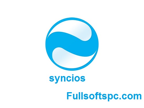 Syncios Crack With Serial Key Free Download For PC