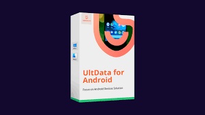 UltData for Android Crack With Activation Key Free Download