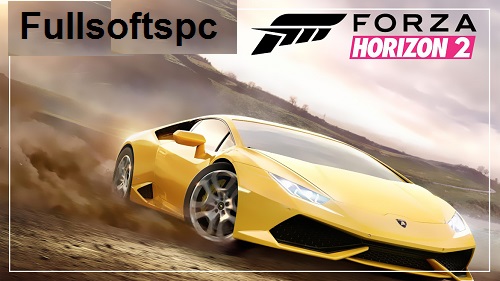 Forza Horizon 2 Download With Crack Full Version For PC