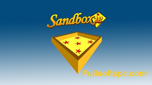 Sandboxie Crack & License Key Full Version Free Download 