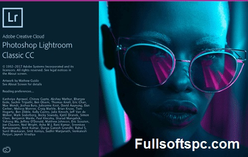 Adobe Lightroom Torrent Free Download 2022 - Full Softs PC
