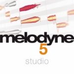 Melodyne Crack With Serial Key Full Version Free Download