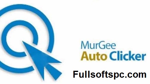 MurGee Auto Clicker Crack + Registration Key Latest 2022