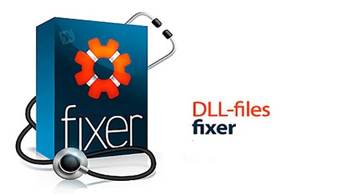 DLL Files Fixer Crack With Serial Key 2022 Free Download
