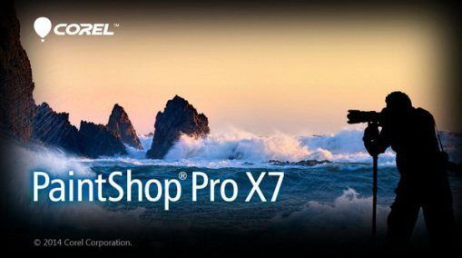 Corel Paintshop Pro X7 Full Crack Latest Version Free Download