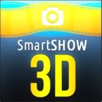 SmartSHOW 3D Crack + Activation Key Free Download For PC