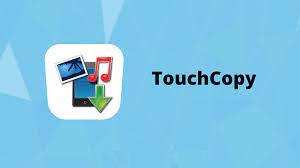 TouchCopy Crack With Activation Code 2022 Free Download