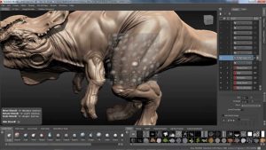 Autodesk Mudbox Crack With Activation Key Free Download 2022