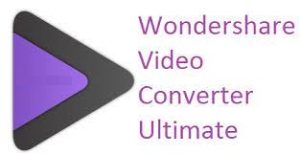 Wondershare Video Converter Ultimate 13 Crack Free Download