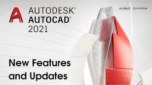 Autodesk AutoCAD Crack Full Version Latest Download 2021