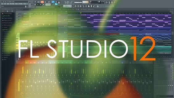 FL Studio 12 Crack Full Version Free Download For PC