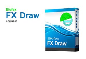 Efofex FX Draw Tools Crack Latest Version Free Download 2022